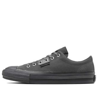 Converse Addict Chuck Taylor Suede NH OX Black 31311490