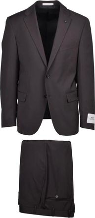 Corneliani Uomo, Abiti Uomo, Marrone, L, new