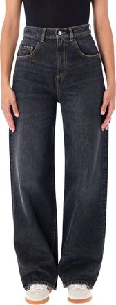 Icon Denim Los Angeles Iconische denimjeans