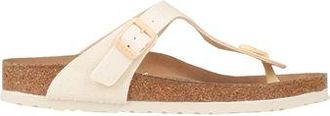 Birkenstock CALZADO - Sandalias de dedo en YOOX.COM