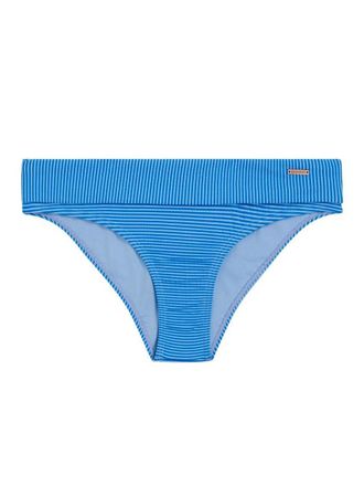 Protest Badehose PROTEST Bade hose MIXFUSION 23, Damen, Gr. XXL, EURO, blau (havasublau), Obermaterial: 55% Polyester PES. 40% Polyamid PA. 5% Elasthan EL., B