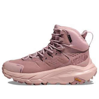 Hoka One One Kaha 2 GTX Pale Mauve Peach Whip 1130529-PMPW