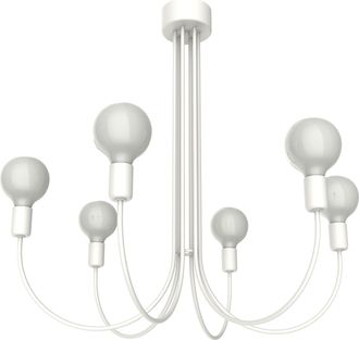 Lumicom Chandelier Plaf&oacute;n