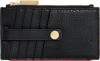 Hammitt Hammitt 210 West Black Brushed Gold