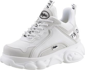 Buffalo Plateausneaker