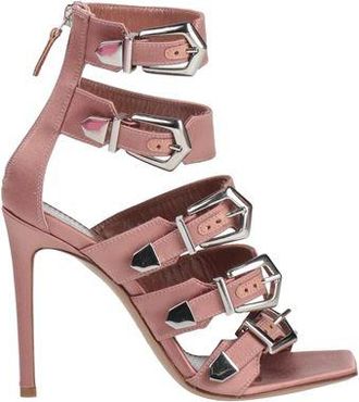 PARIS TEXAS SCHUHE - Sandalen auf YOOX.COM