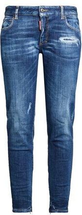 Dsquared2 PARTES DE ABAJO - Pantalones vaqueros en YOOX.COM