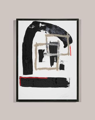 RFA Fine Art Table Rock 2 Giclee by Evan Taylor