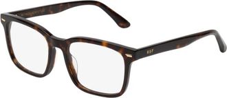 Retro Superfuture Numero 150 Optical Frame - unisex - Brillen - Bruin - 53 MM - Accessoires