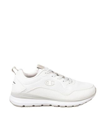 Champion Sneakers X Rounder Vrouw Wit