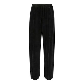Alexander Wang Mujer, Pantalones, Negro, Talla: M