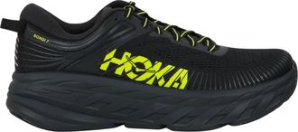 Hoka One One Hombre, Deporte, Negro, Talla: 41 1/2 EU