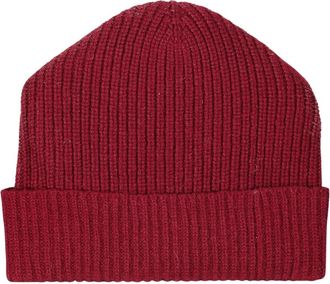 Zanieri Hombre, Accesorios, Rojo, Talla: ONE Size
