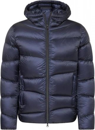 Colmar 1218 Puffer Jacket - Heren - Gewatteerde jassen - Blauw - L - Jassen