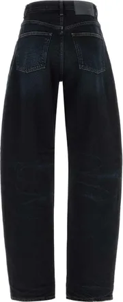 Haikure Bibi Jeans - Black