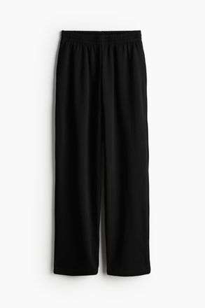 H&M Sweatpants - Schwarz