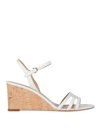 Ferragamo SCHUHE - Sandalen auf YOOX.COM