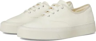 Sperry Top-Sider Candy Cvo Womens Shoes Natural : 9.5 M (B), Synthetic