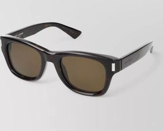Saint Laurent square sunglasses