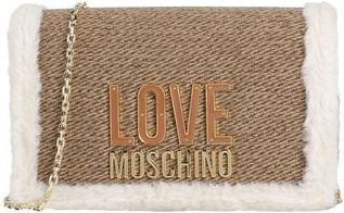 Love Moschino BORSE - Borse a tracolla su YOOX.COM