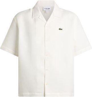 Lacoste TOPWEAR - Camicie su YOOX.COM