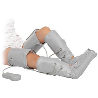 InnovaGoods Massaggiatore per gambe a compressione daria maspres innovagoods