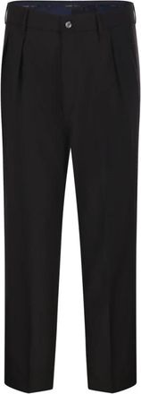 Santaniello Miro Pants - Heren - Chinos - Zwart - M - Broeken