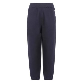 Jil Sander Pantalones Estampados - Trousers - Hombre - Negro - XL