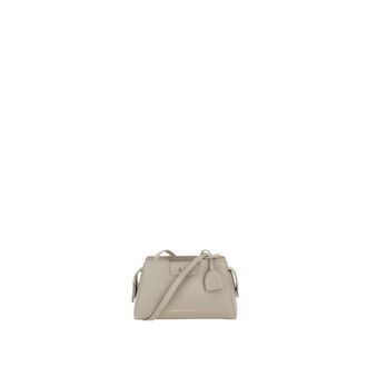 A|X Armani Exchange Cross Body Bags, female, Beige, Size: ONE SIZE 41738_Xw002160_Af19892_U6223 Shoulder Bag
