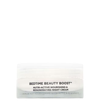Oskia London Womens Bedtime Beauty Boost Moisturiser for Overnight Skin Care - 50ml - Cream - One Size
