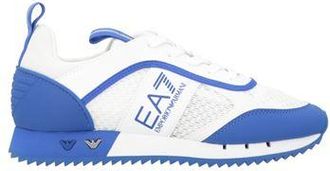 Emporio Armani FOOTWEAR - Trainers on YOOX.COM