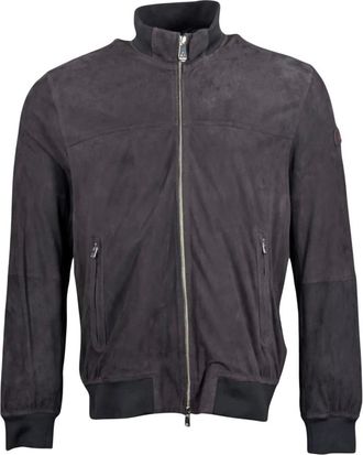Peuterey Hombre, Chaquetas, Azul, Talla: S