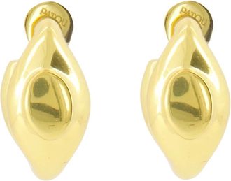 Patou Donna, Accessori, Giallo, Taglia unica, new