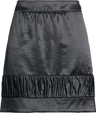 Burberry BOTTOMWEAR - Mini skirts sur YOOX.COM