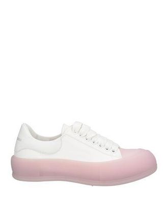 Alexander McQueen SCHUHE - Sneakers auf YOOX.COM