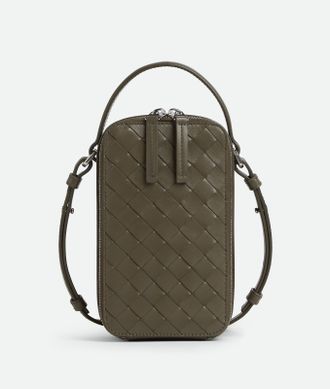 Bottega Veneta Pochette Per Smartphone Getaway - Bottega Veneta