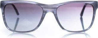 Armani Pre-owned Mens grey sunglasses - One Size