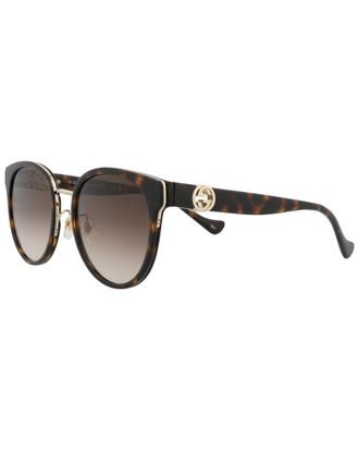 Gucci Womens Best 56Mm Sunglasses