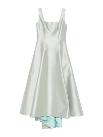 Fely Campo Dress