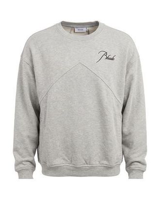 Rhude TOPWEAR - Sweatshirts on YOOX.COM