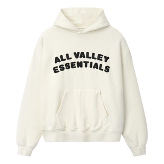 Fear of God 90s Hoodie Washed Ivory RW00289-0148