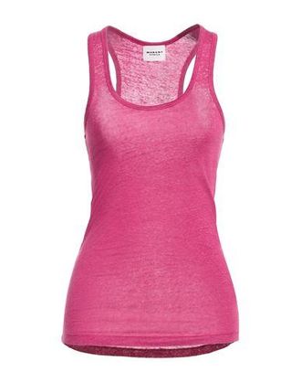 Isabel Marant TOPWEAR - Tank Tops sur YOOX.COM