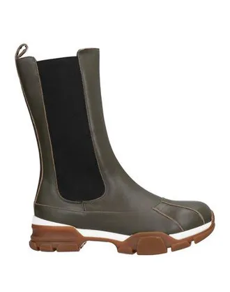 Erika Cavallini Semi Couture Ankle boots