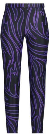 Versace BOTTOMWEAR - Leggings on YOOX.COM