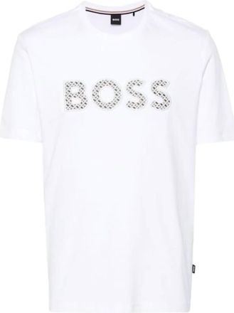 HUGO BOSS C-Thompson 06 101-Natural 3Xl In White