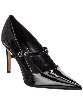 Bruno Magli Panna Patent Pump