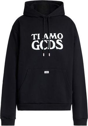 GCDS TOPWEAR - Felpe su YOOX.COM