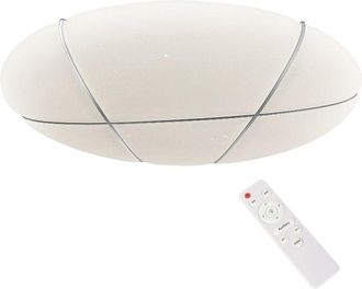 Milagro L&aacute;mpara de techo led bob 40W &Oslash;490 mm