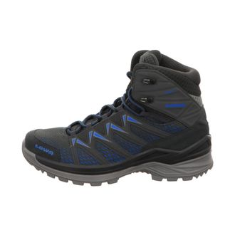 Lowa Sneakers - Heren - Sport - Grijs - Maat: 44 1/2 EU