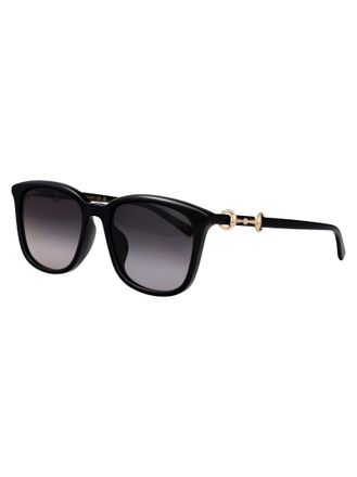 Gucci GG2057SK Sunglasses - Black